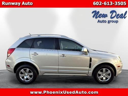 2008 Saturn Vue XR