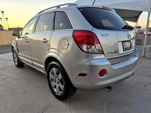 2008 Saturn Vue XR