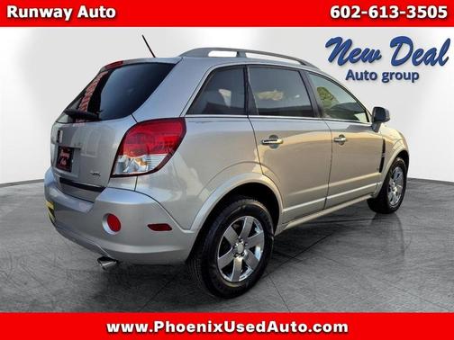 2008 Saturn Vue XR