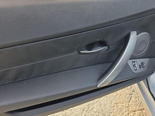 2003 BMW Z4 3.0i Roadster