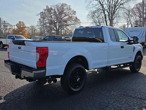 2020 Ford F-250 XL