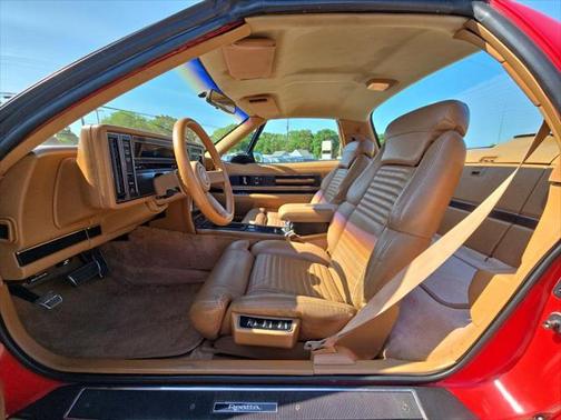 1989 Buick Reatta COUPE
