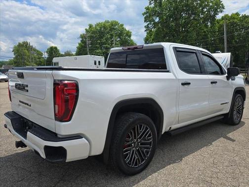 2022 GMC Sierra 1500 Denali Ultimate