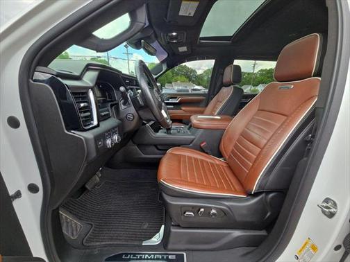 2022 GMC Sierra 1500 Denali Ultimate