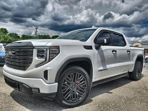 2022 GMC Sierra 1500 Denali Ultimate