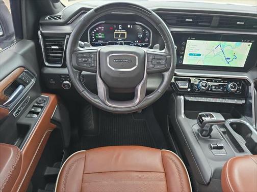 2022 GMC Sierra 1500 Denali Ultimate