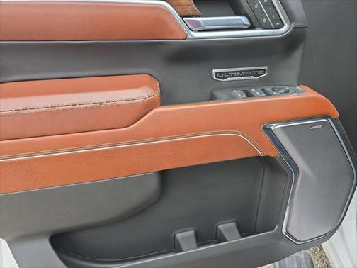 2022 GMC Sierra 1500 Denali Ultimate