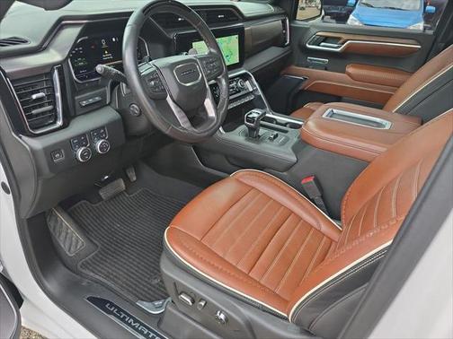2022 GMC Sierra 1500 Denali Ultimate