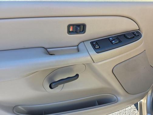 2006 Chevrolet Silverado 1500 LT