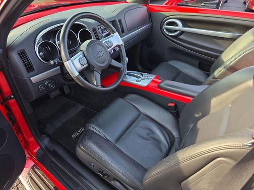 2005 Chevrolet SSR LS 1SB 6.0L