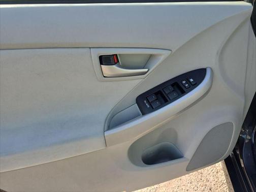 2012 Toyota Prius Four