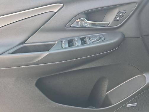 2023 Chevrolet Bolt EV FWD 2LT