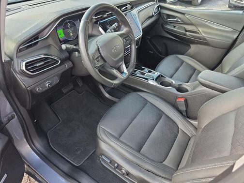 2023 Chevrolet Bolt EV FWD 2LT