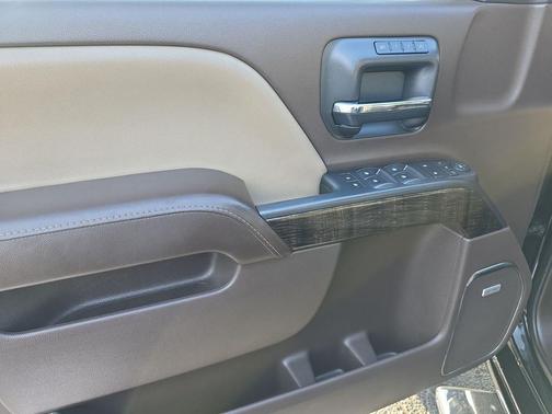 2016 GMC Sierra 2500 Denali