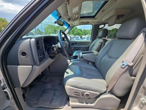 2005 GMC Yukon XL 1500 SLT