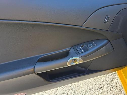 2005 Chevrolet Corvette Base