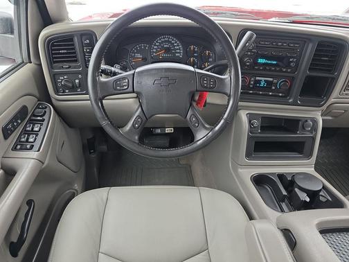 2007 Chevrolet Silverado 3500 LT3 Crew Cab Classic