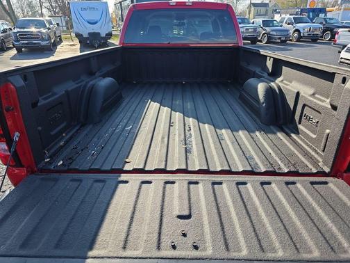 2007 Chevrolet Silverado 3500 3LT CREW CAB LONG BED SRW 4WD