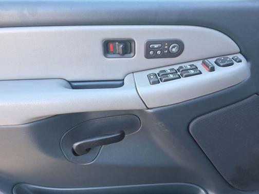 2001 Chevrolet Tahoe LT