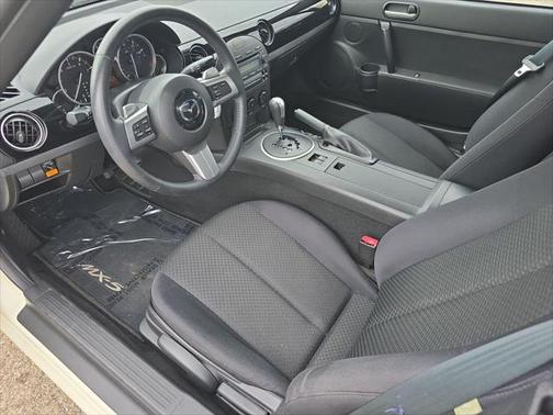 2008 Mazda MX-5 Miata Touring