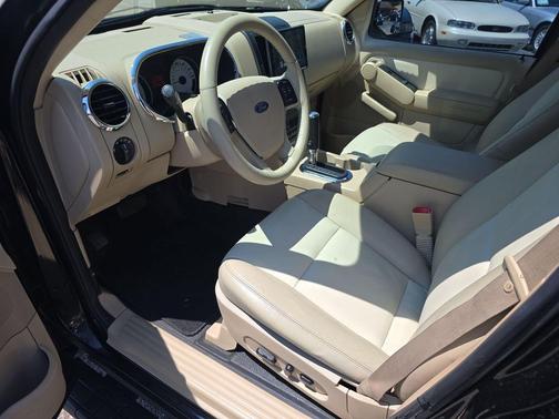 2007 Ford Explorer Sport Trac Limited