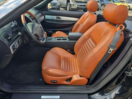 2003 Ford Thunderbird Premium