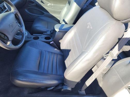 2003 Ford Mustang GT Premium