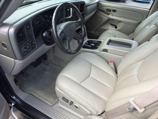 2004 Chevrolet Tahoe LT