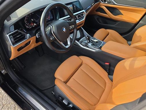 2023 BMW 430 Gran Coupe i xDrive