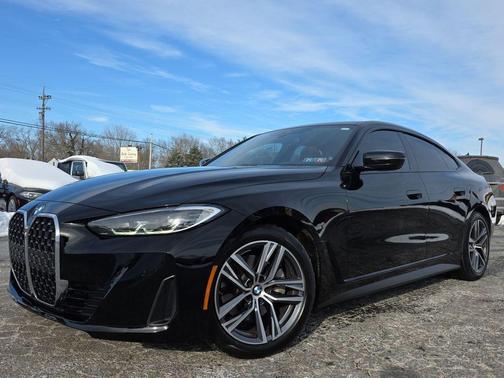 2023 BMW 430 Gran Coupe i xDrive