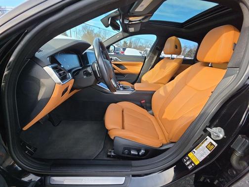 2023 BMW 430 Gran Coupe i xDrive