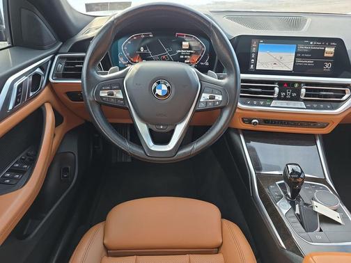 2023 BMW 430 Gran Coupe i xDrive