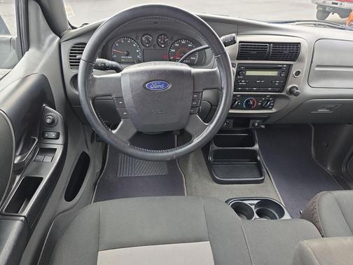 2011 Ford Ranger XLT