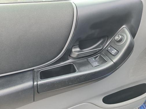 2011 Ford Ranger XLT