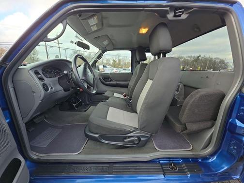 2011 Ford Ranger XLT