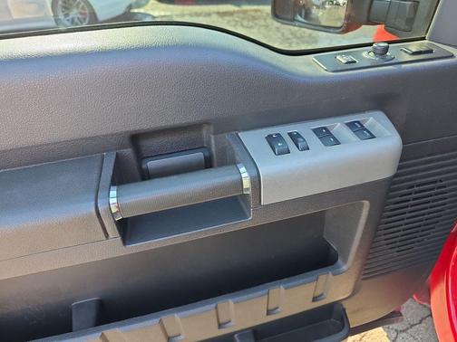 2015 Ford F-250 Lariat