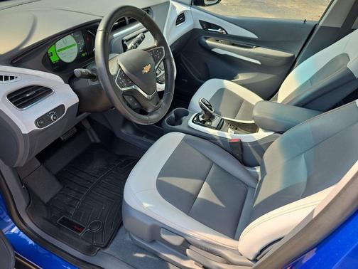 2020 Chevrolet Bolt EV FWD Premier