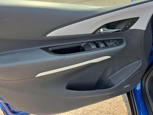 2020 Chevrolet Bolt EV FWD Premier