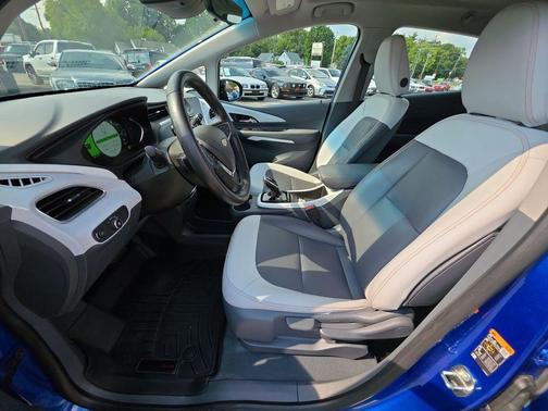 2020 Chevrolet Bolt EV FWD Premier