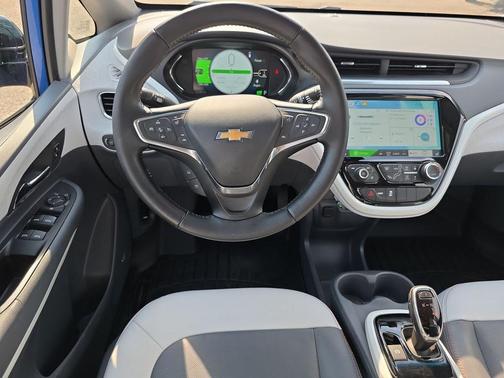 2020 Chevrolet Bolt EV FWD Premier