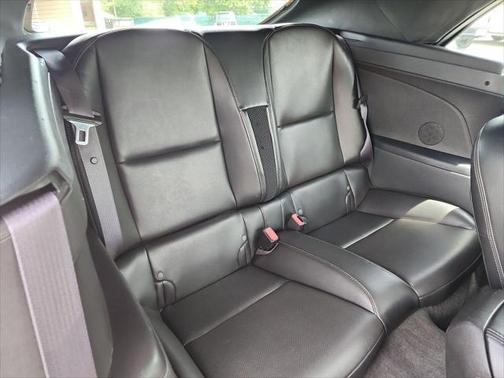 2013 Chevrolet Camaro 2LT