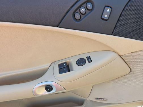 2013 Chevrolet Corvette Grand Sport
