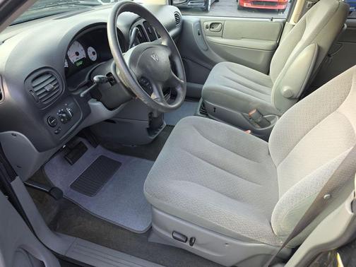 2006 Dodge Caravan SXT