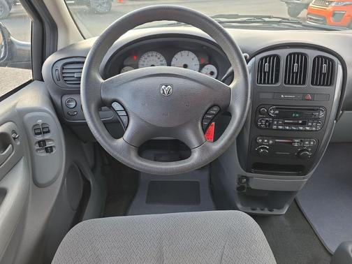 2006 Dodge Caravan SXT