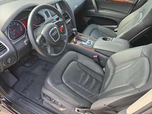 2008 Audi Q7 3.6 Premium