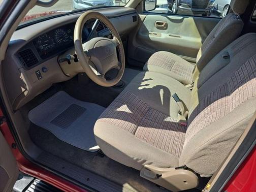 1995 Toyota T100 SR5 XTRACAB 4WD