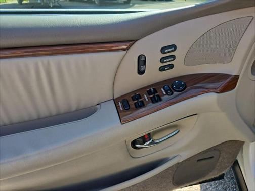 2002 Buick Park Avenue Ultra