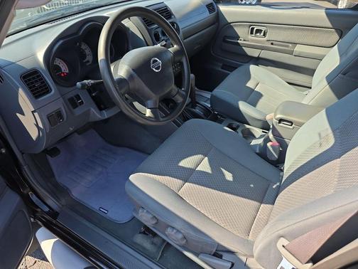 2004 Nissan Xterra XE