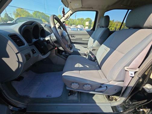 2004 Nissan Xterra XE
