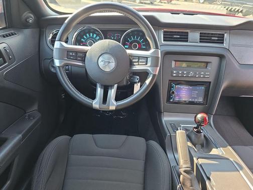 2013 Ford Mustang GT